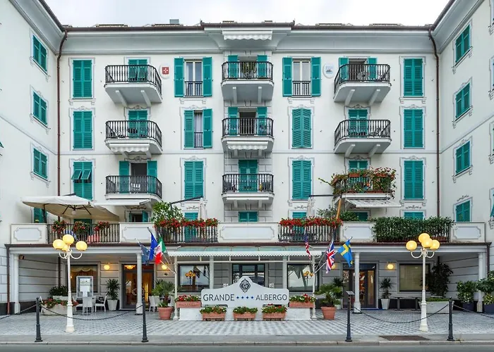 Grande Albergo