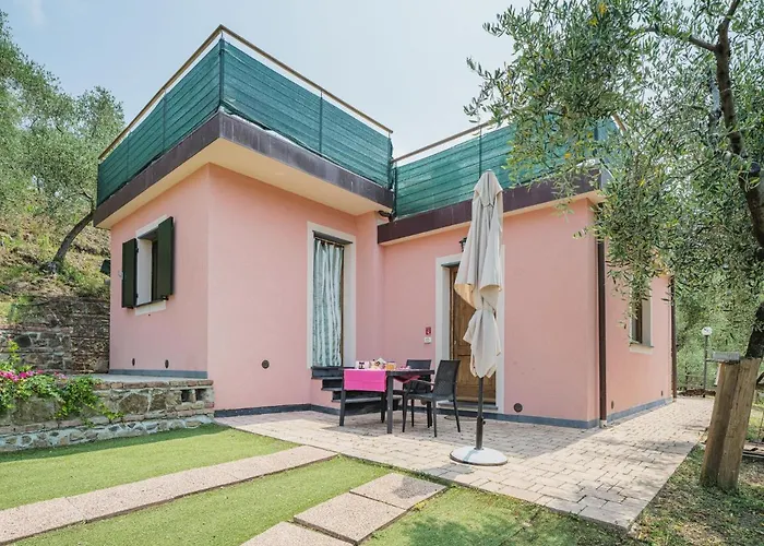 Holiday Home Villetta Linara By Interhome