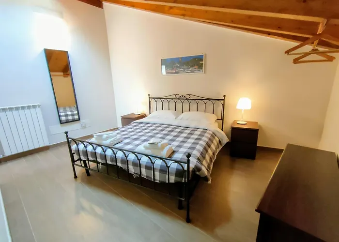 Villa Livia - L'Opera Group