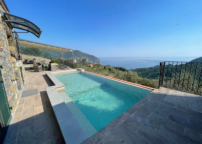 Villa Nina