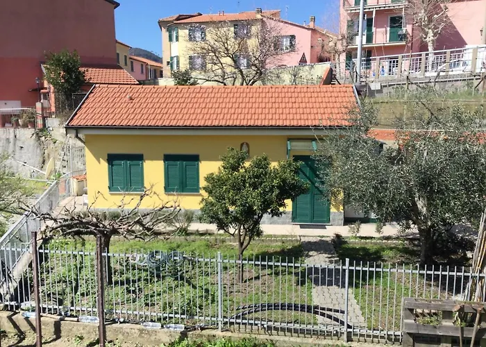 La Casetta Della Nonna