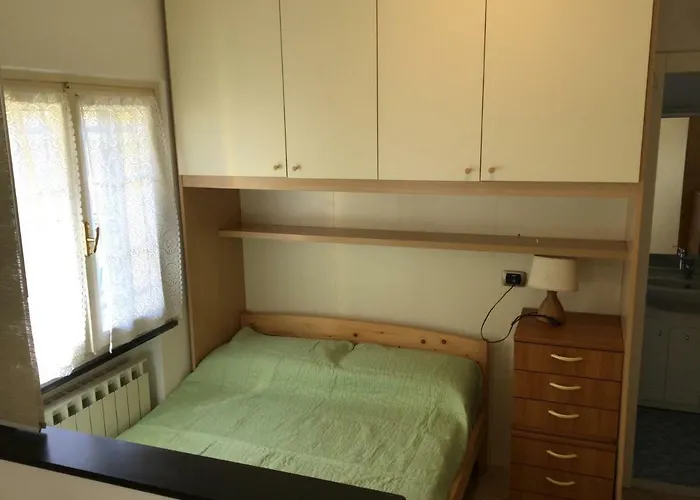 La Casetta Della Nonna